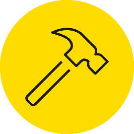 Logo Dachdecker