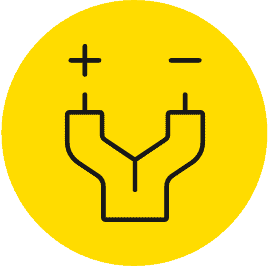 Logo Elektrotechniker
