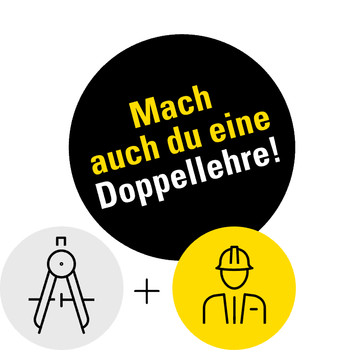 Doppellehre Bautechnischer Zeichner@2x